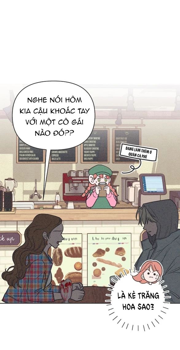 Tôi Muốn Hủy Hoại Mối Tình Đầu Chapter 1.1 - 57