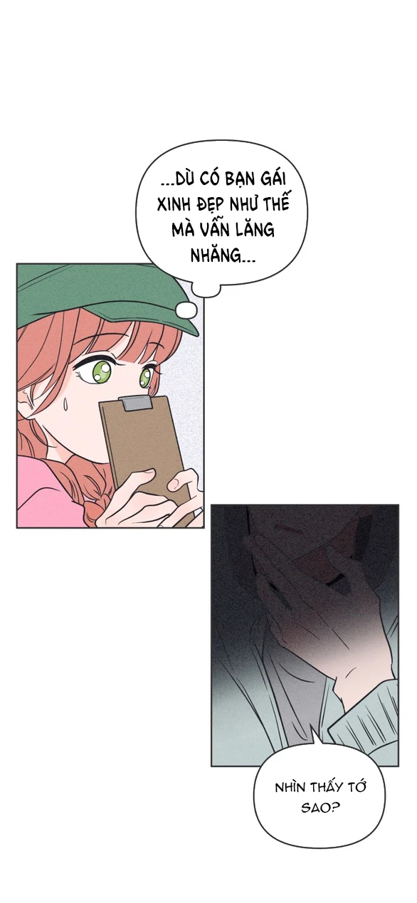 Tôi Muốn Hủy Hoại Mối Tình Đầu Chapter 1.1 - 58