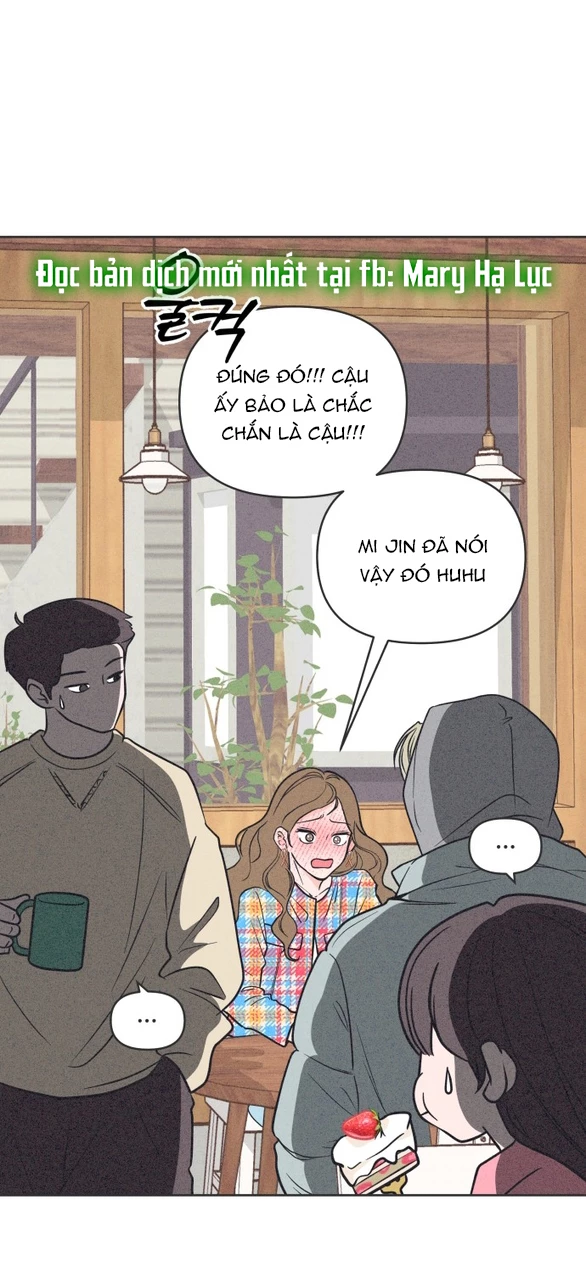 Tôi Muốn Hủy Hoại Mối Tình Đầu Chapter 1.1 - 59