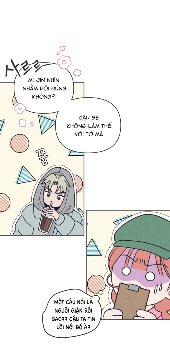 Tôi Muốn Hủy Hoại Mối Tình Đầu Chapter 1.1 - 65