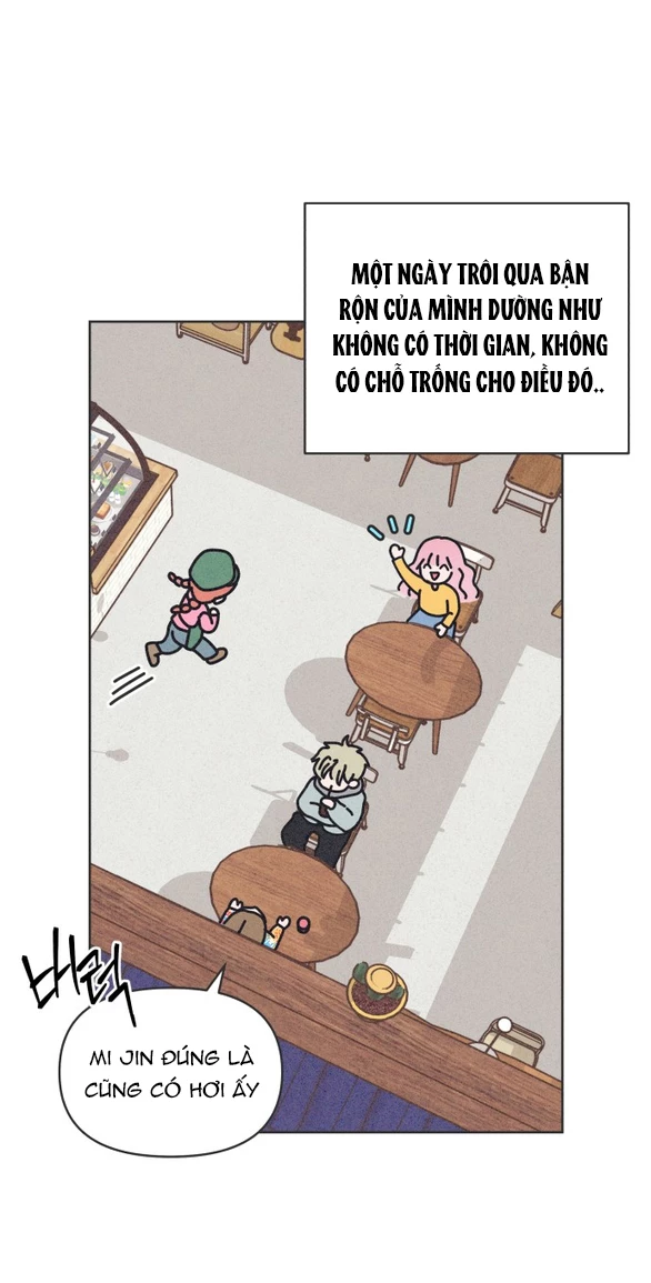 Tôi Muốn Hủy Hoại Mối Tình Đầu Chapter 1.1 - 70