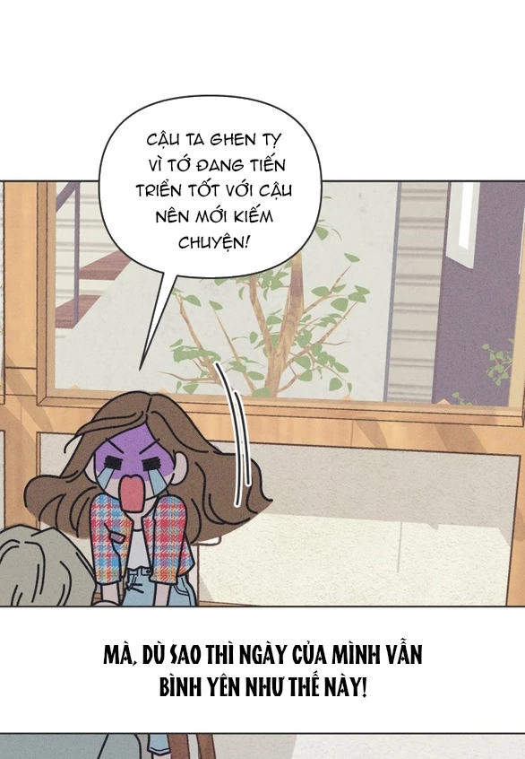 Tôi Muốn Hủy Hoại Mối Tình Đầu Chapter 1.1 - 71