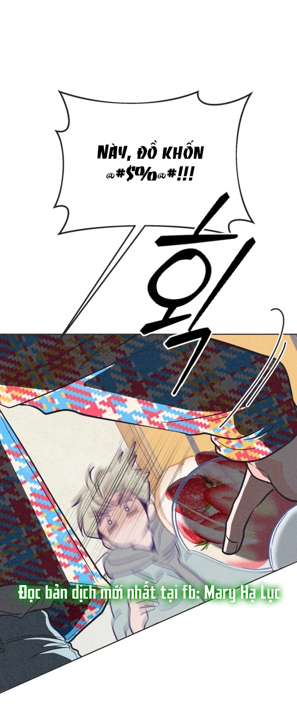 Tôi Muốn Hủy Hoại Mối Tình Đầu Chapter 1.2 - 3