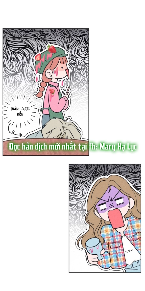 Tôi Muốn Hủy Hoại Mối Tình Đầu Chapter 1.2 - 8