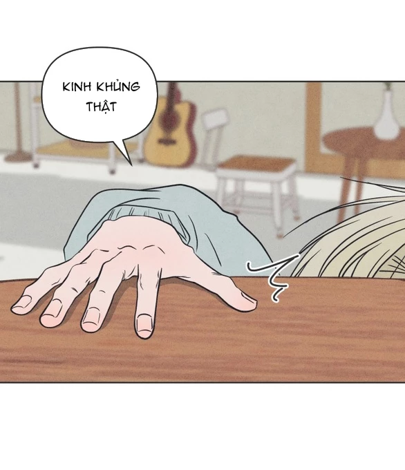 Tôi Muốn Hủy Hoại Mối Tình Đầu Chapter 1.2 - 11