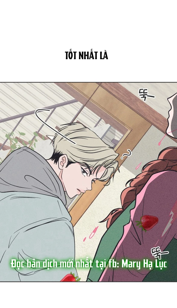 Tôi Muốn Hủy Hoại Mối Tình Đầu Chapter 1.2 - 15