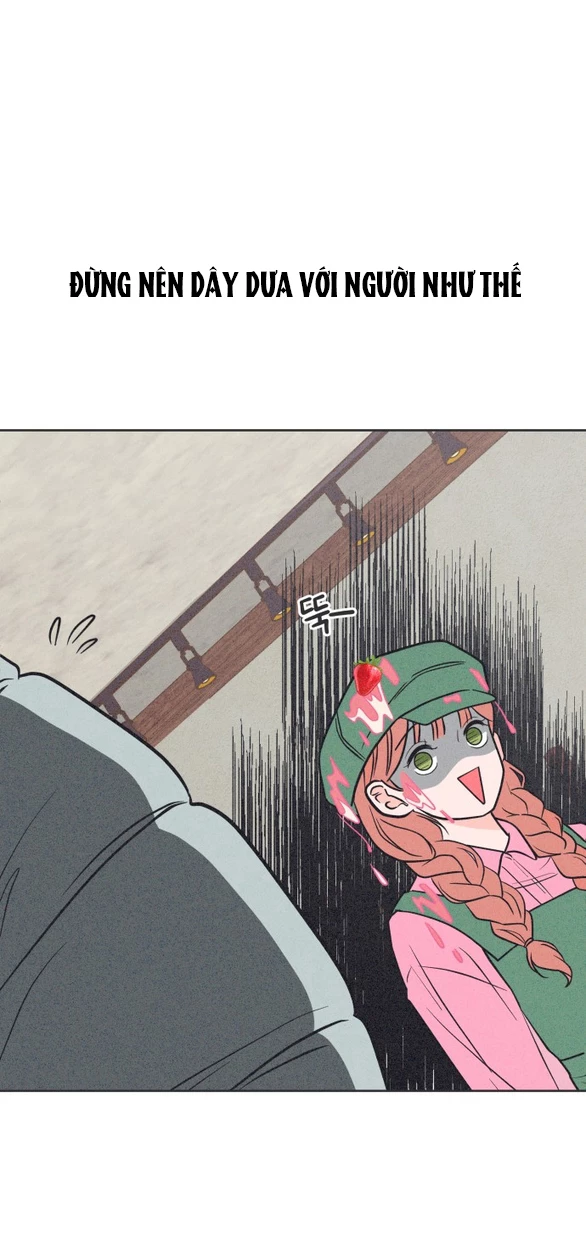 Tôi Muốn Hủy Hoại Mối Tình Đầu Chapter 1.2 - 16