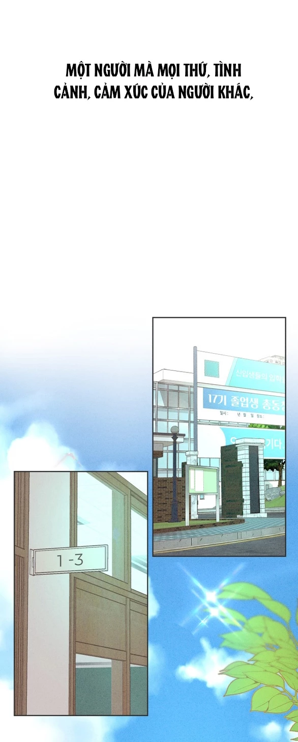 Tôi Muốn Hủy Hoại Mối Tình Đầu Chapter 1.2 - 18