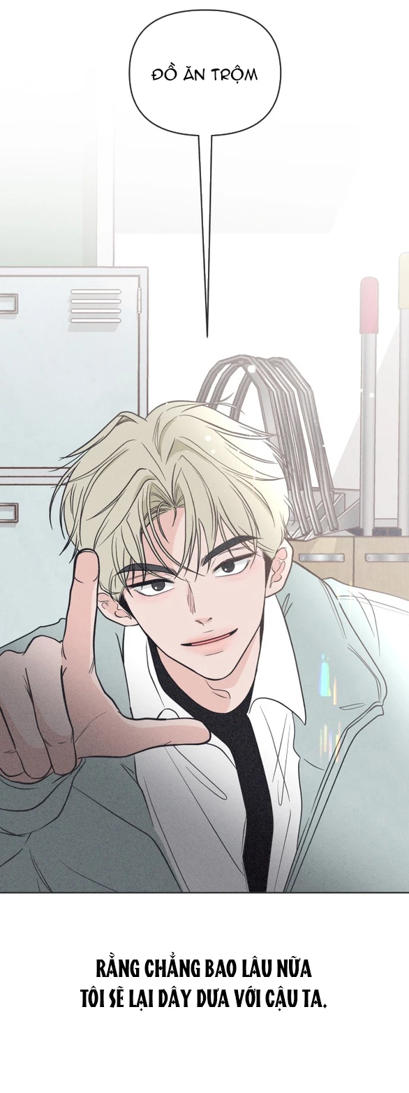 Tôi Muốn Hủy Hoại Mối Tình Đầu Chapter 1.2 - 23