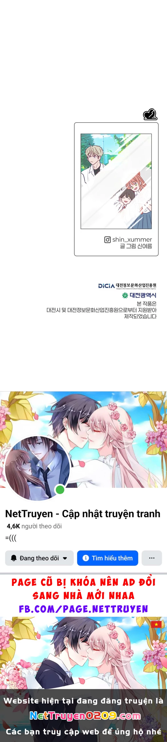 Tôi Muốn Hủy Hoại Mối Tình Đầu Chapter 1.2 - 29