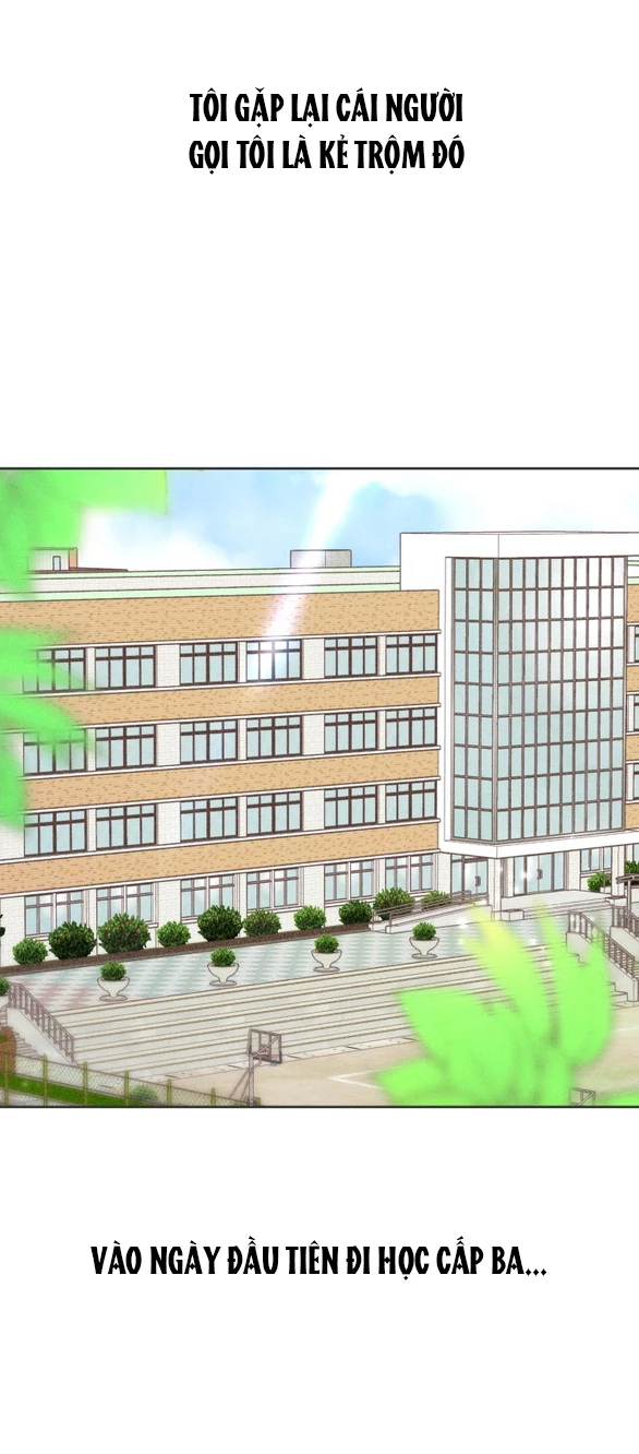 Tôi Muốn Hủy Hoại Mối Tình Đầu Chapter 2.1 - 2