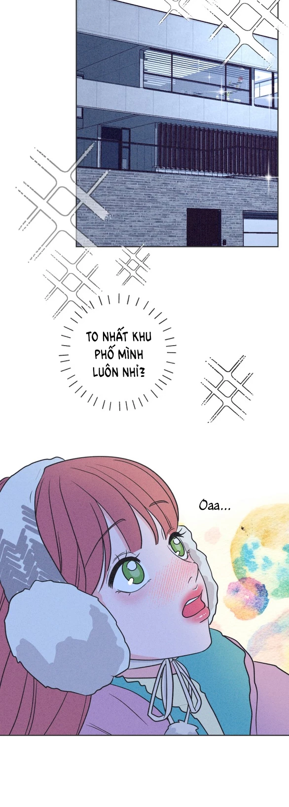 Tôi Muốn Hủy Hoại Mối Tình Đầu Chapter 2.1 - 7