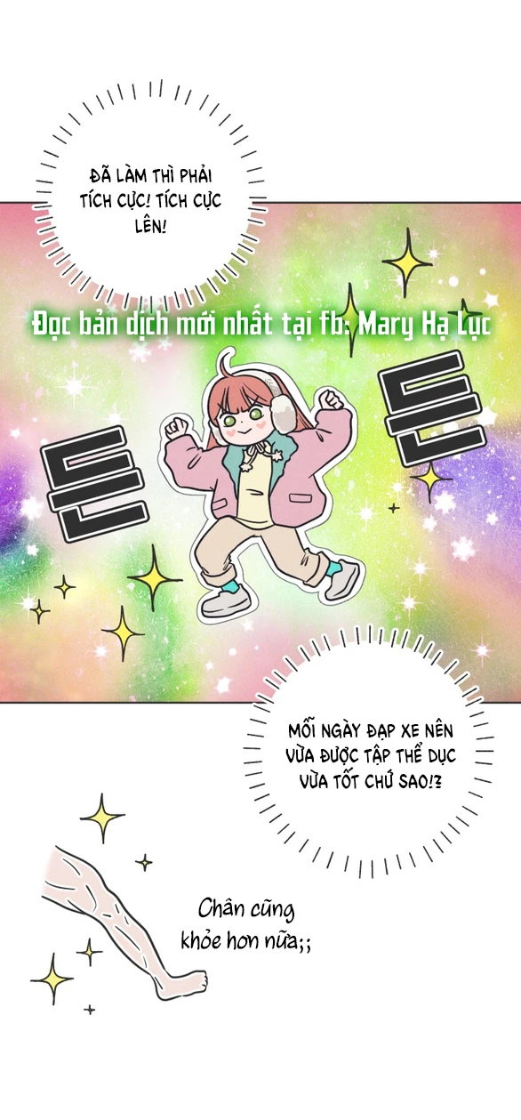Tôi Muốn Hủy Hoại Mối Tình Đầu Chapter 2.1 - 9
