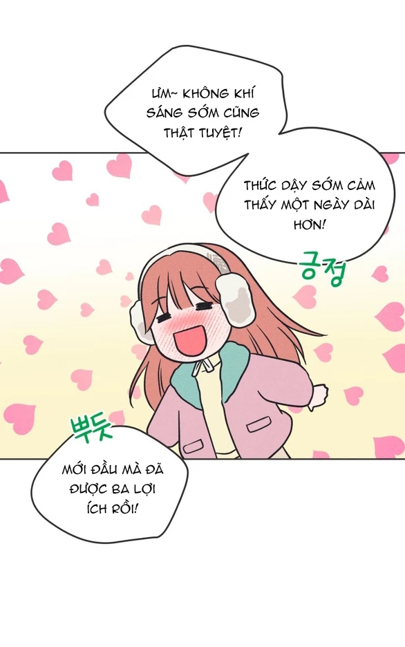 Tôi Muốn Hủy Hoại Mối Tình Đầu Chapter 2.1 - 10
