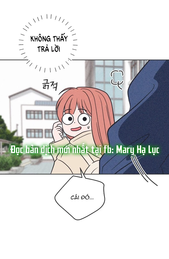 Tôi Muốn Hủy Hoại Mối Tình Đầu Chapter 2.1 - 60