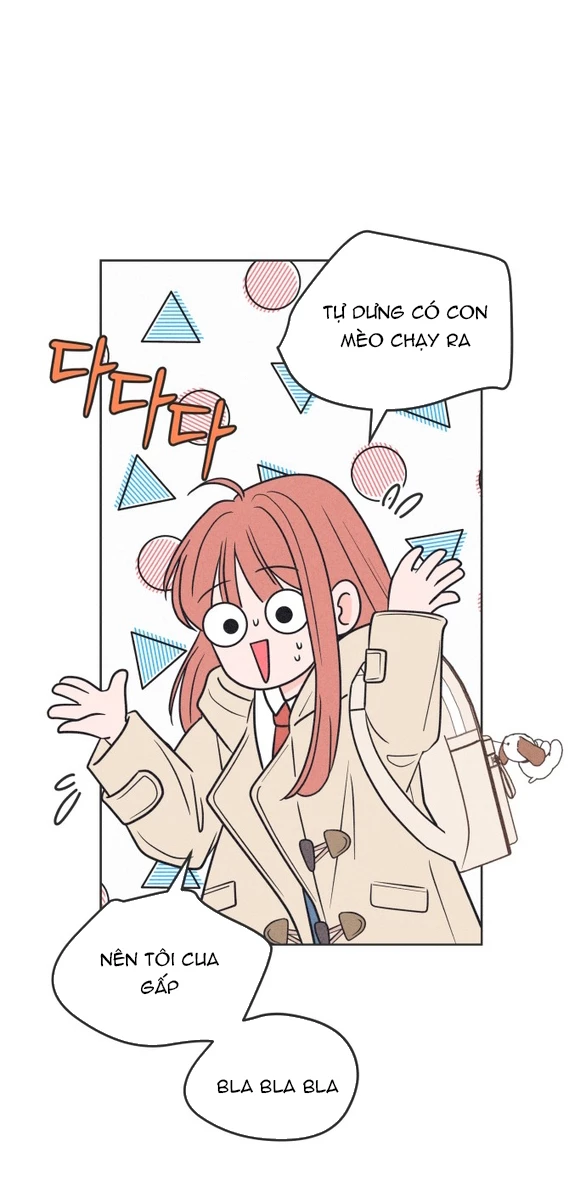 Tôi Muốn Hủy Hoại Mối Tình Đầu Chapter 2.1 - 61