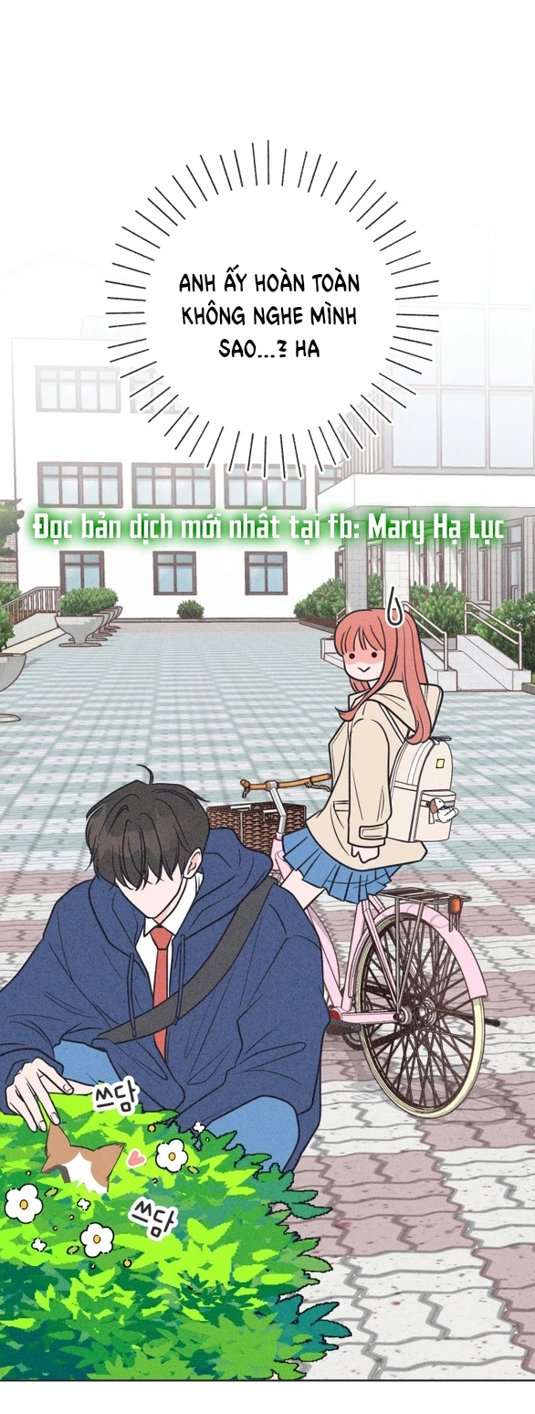 Tôi Muốn Hủy Hoại Mối Tình Đầu Chapter 2.1 - 65
