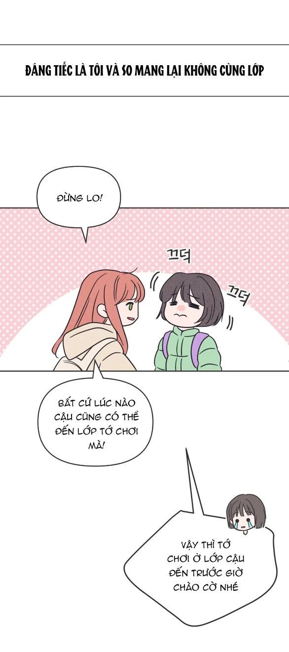 Tôi Muốn Hủy Hoại Mối Tình Đầu Chapter 2.1 - 72
