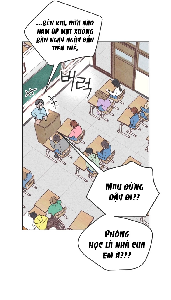 Tôi Muốn Hủy Hoại Mối Tình Đầu Chapter 2.2 - 2