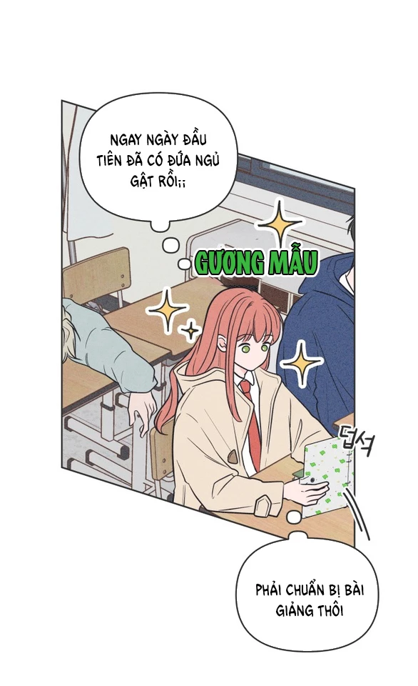 Tôi Muốn Hủy Hoại Mối Tình Đầu Chapter 2.2 - 4