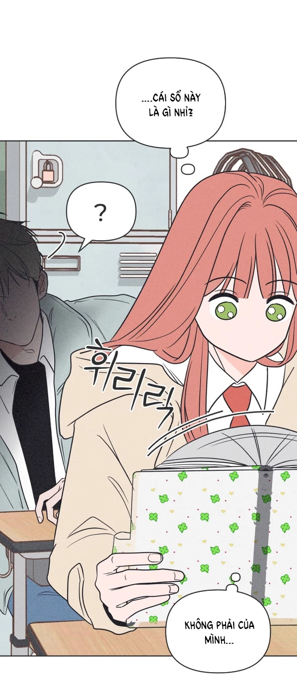 Tôi Muốn Hủy Hoại Mối Tình Đầu Chapter 2.2 - 7