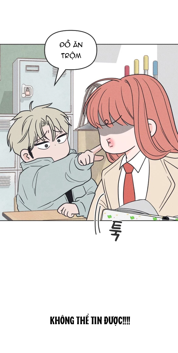 Tôi Muốn Hủy Hoại Mối Tình Đầu Chapter 2.2 - 12