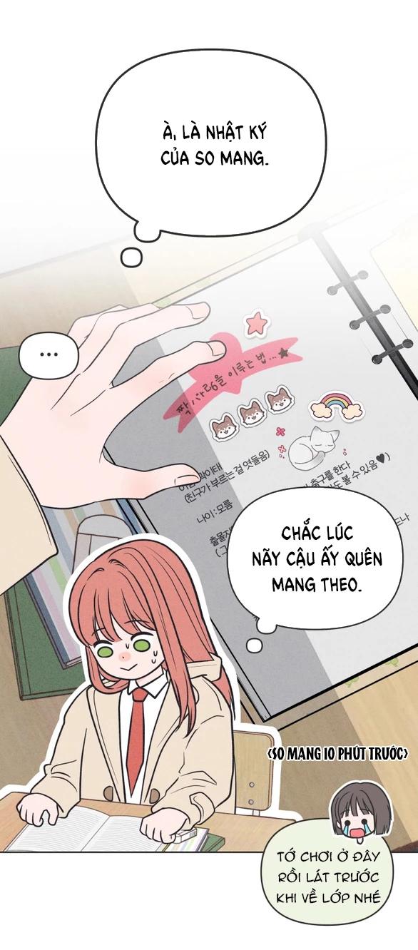 Tôi Muốn Hủy Hoại Mối Tình Đầu Chapter 2.2 - 15