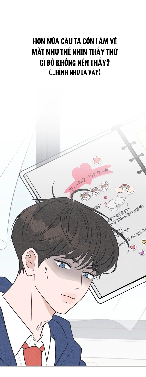 Tôi Muốn Hủy Hoại Mối Tình Đầu Chapter 3.1 - 2