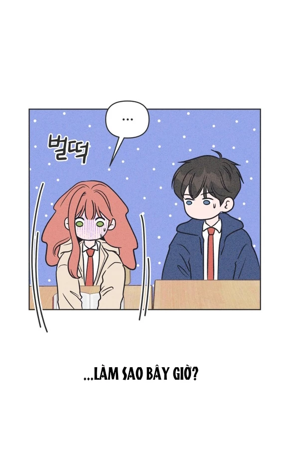 Tôi Muốn Hủy Hoại Mối Tình Đầu Chapter 3.1 - 3