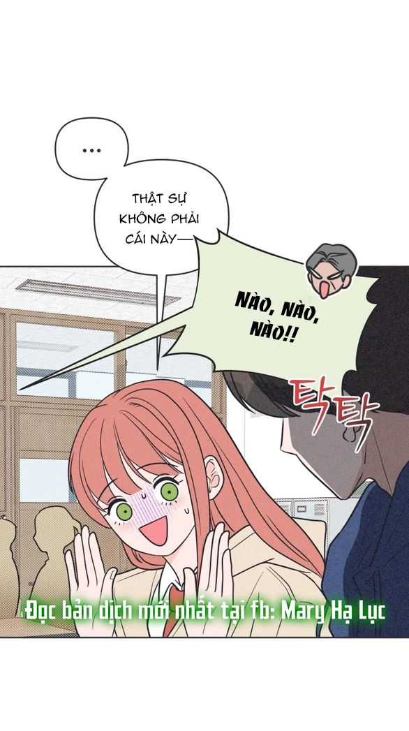 Tôi Muốn Hủy Hoại Mối Tình Đầu Chapter 3.1 - 4