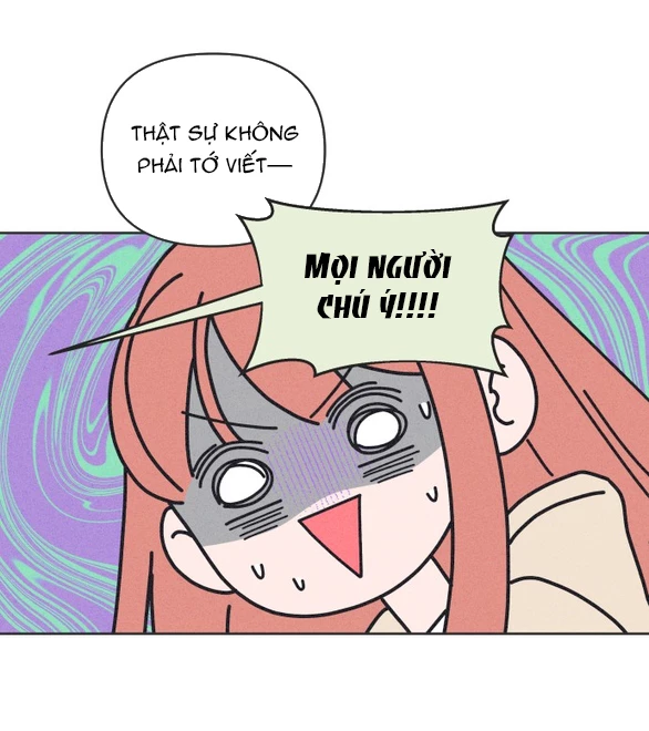 Tôi Muốn Hủy Hoại Mối Tình Đầu Chapter 3.1 - 5