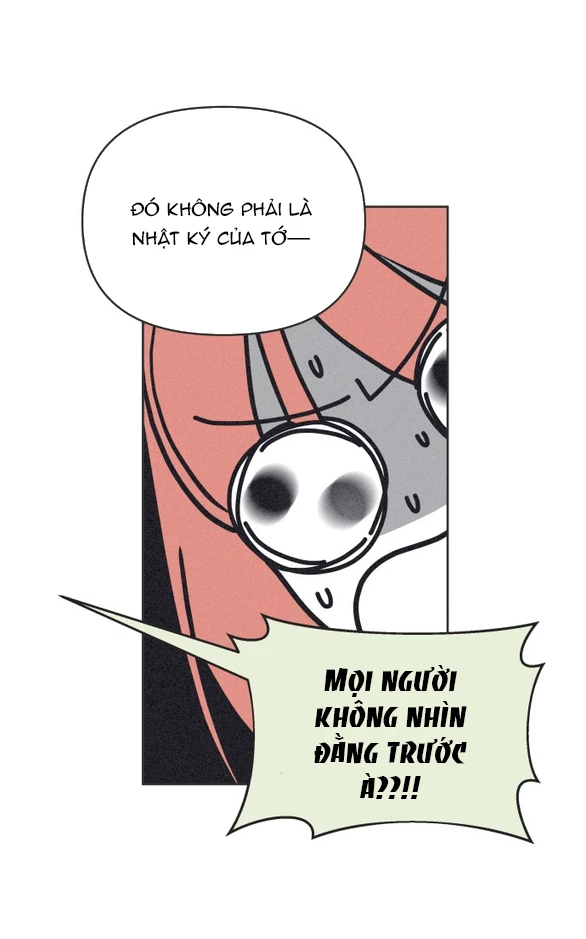 Tôi Muốn Hủy Hoại Mối Tình Đầu Chapter 3.1 - 6