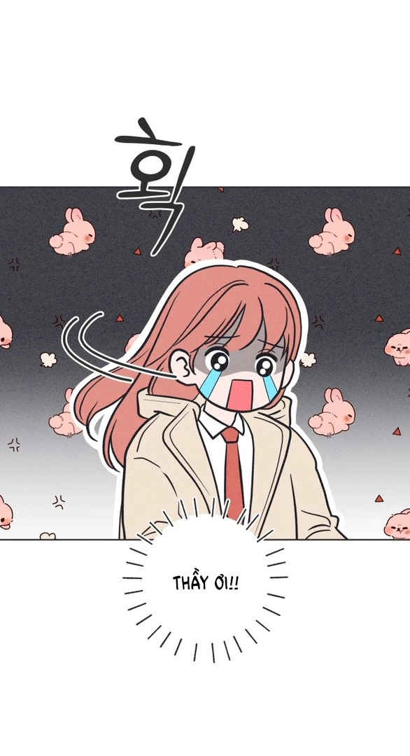 Tôi Muốn Hủy Hoại Mối Tình Đầu Chapter 3.1 - 7