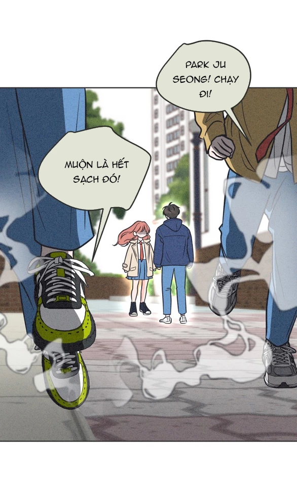 Tôi Muốn Hủy Hoại Mối Tình Đầu Chapter 3.1 - 10