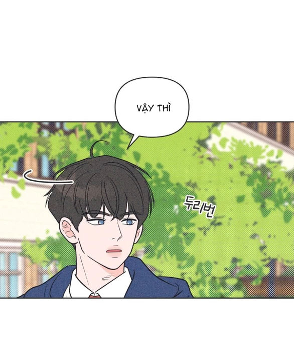 Tôi Muốn Hủy Hoại Mối Tình Đầu Chapter 3.1 - 12