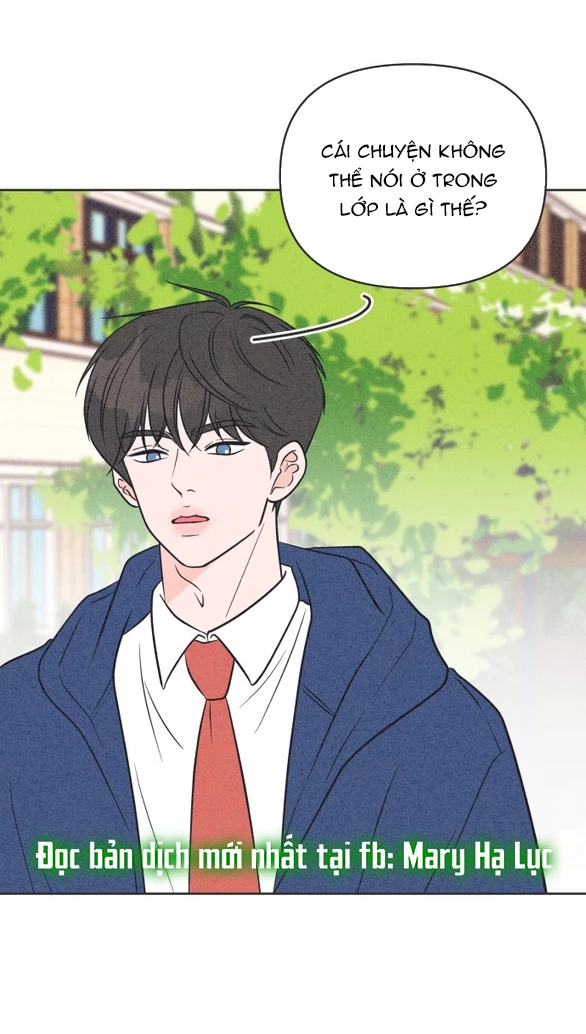 Tôi Muốn Hủy Hoại Mối Tình Đầu Chapter 3.1 - 13