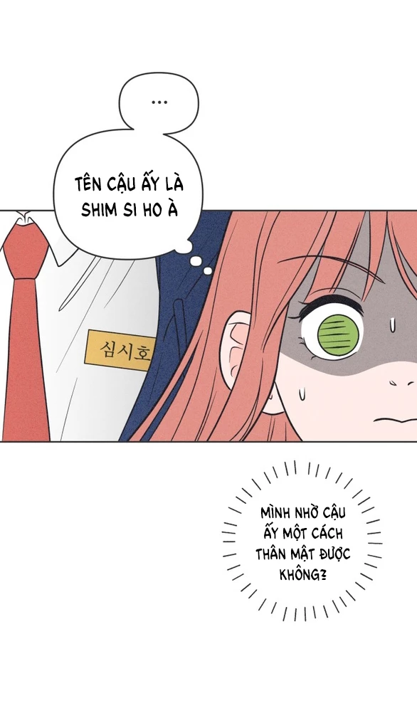 Tôi Muốn Hủy Hoại Mối Tình Đầu Chapter 3.1 - 14