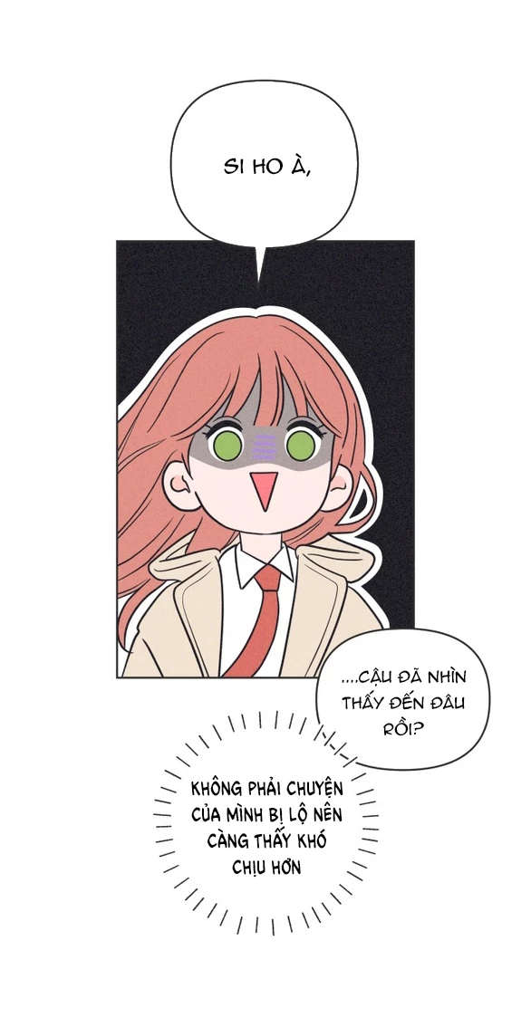 Tôi Muốn Hủy Hoại Mối Tình Đầu Chapter 3.1 - 15