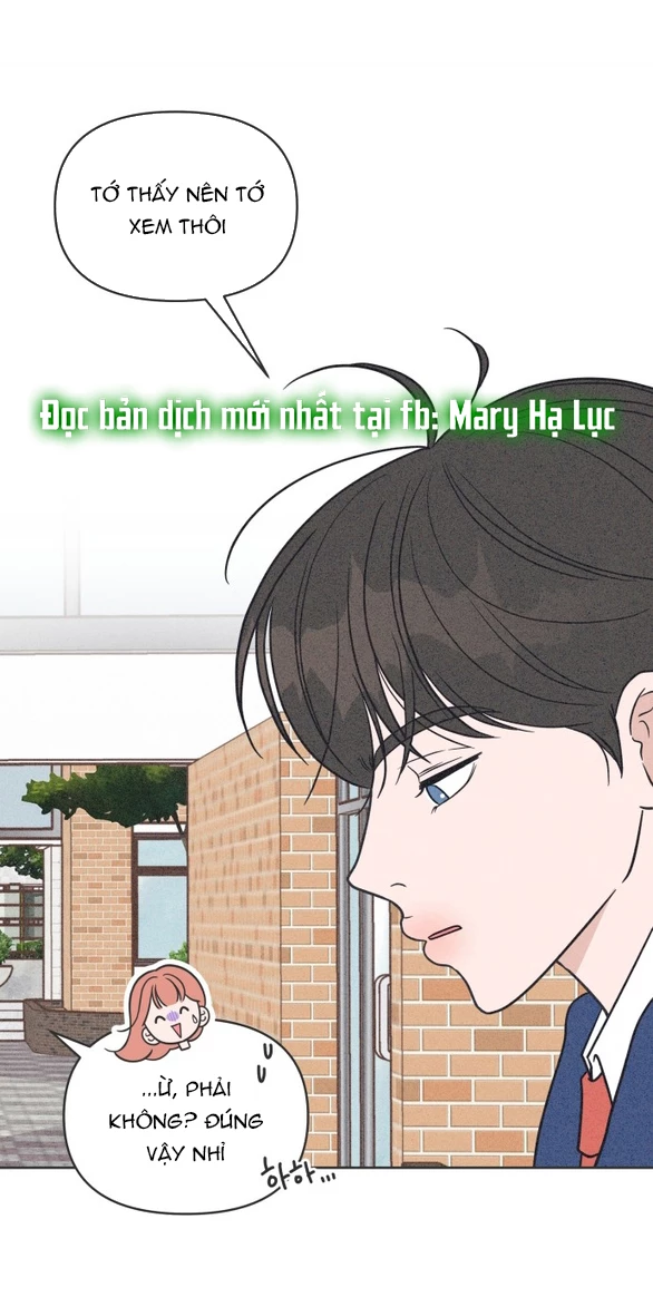 Tôi Muốn Hủy Hoại Mối Tình Đầu Chapter 3.1 - 16
