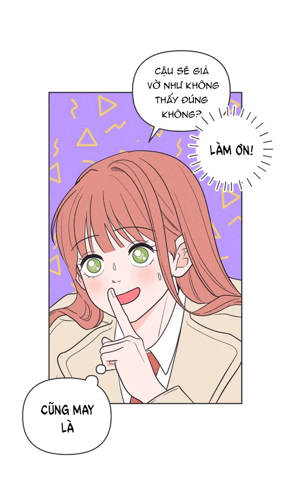 Tôi Muốn Hủy Hoại Mối Tình Đầu Chapter 3.1 - 18