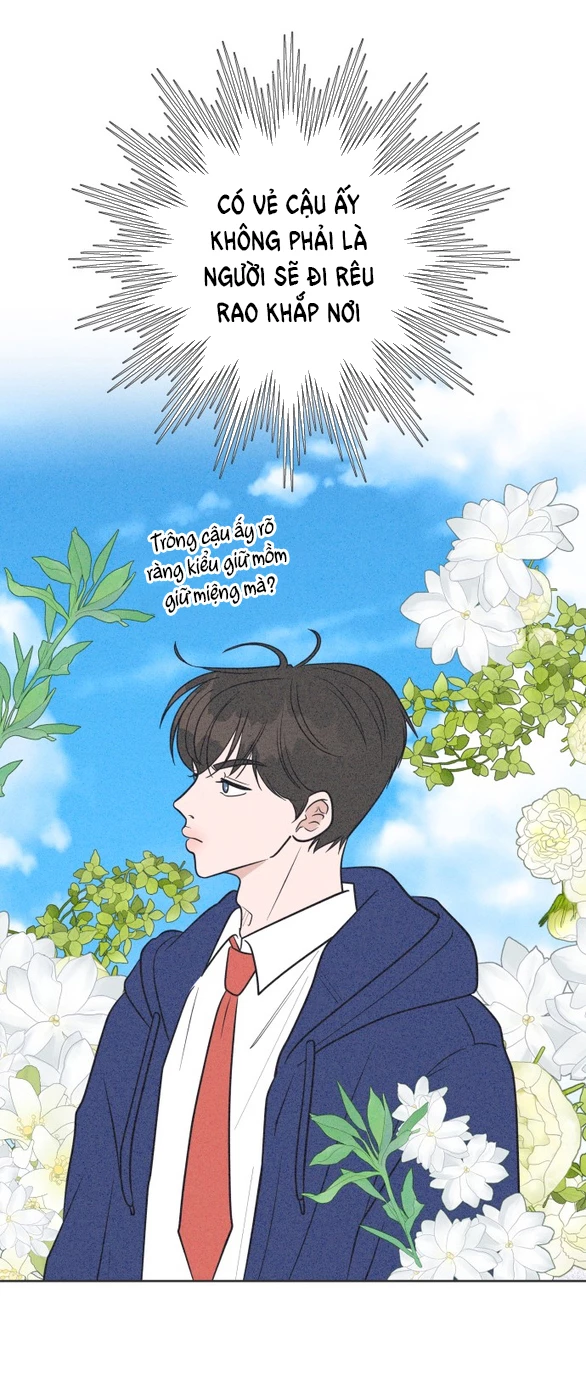 Tôi Muốn Hủy Hoại Mối Tình Đầu Chapter 3.1 - 19