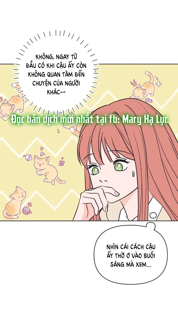 Tôi Muốn Hủy Hoại Mối Tình Đầu Chapter 3.1 - 20