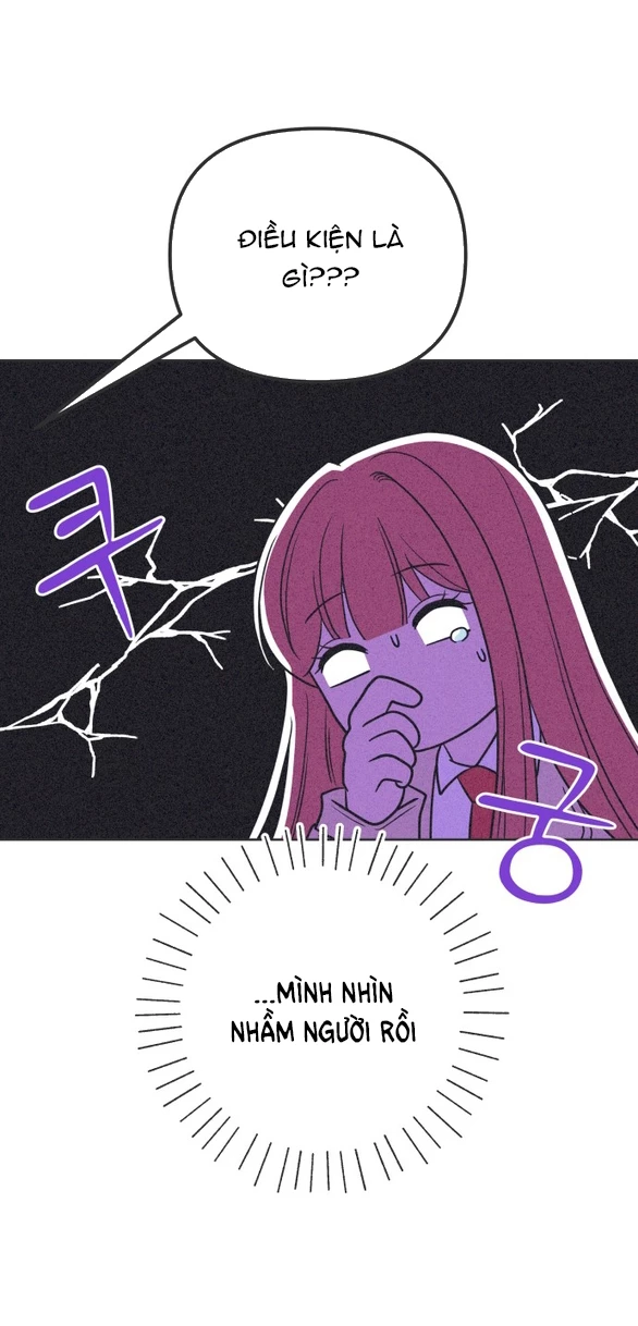 Tôi Muốn Hủy Hoại Mối Tình Đầu Chapter 3.1 - 21