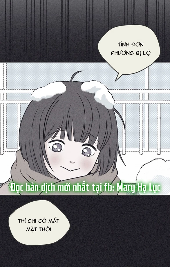 Tôi Muốn Hủy Hoại Mối Tình Đầu Chapter 3.1 - 27