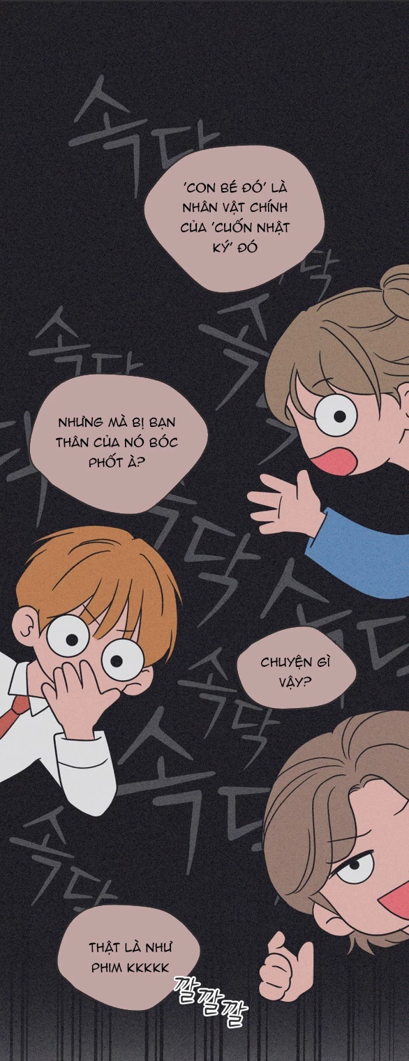 Tôi Muốn Hủy Hoại Mối Tình Đầu Chapter 3.1 - 28