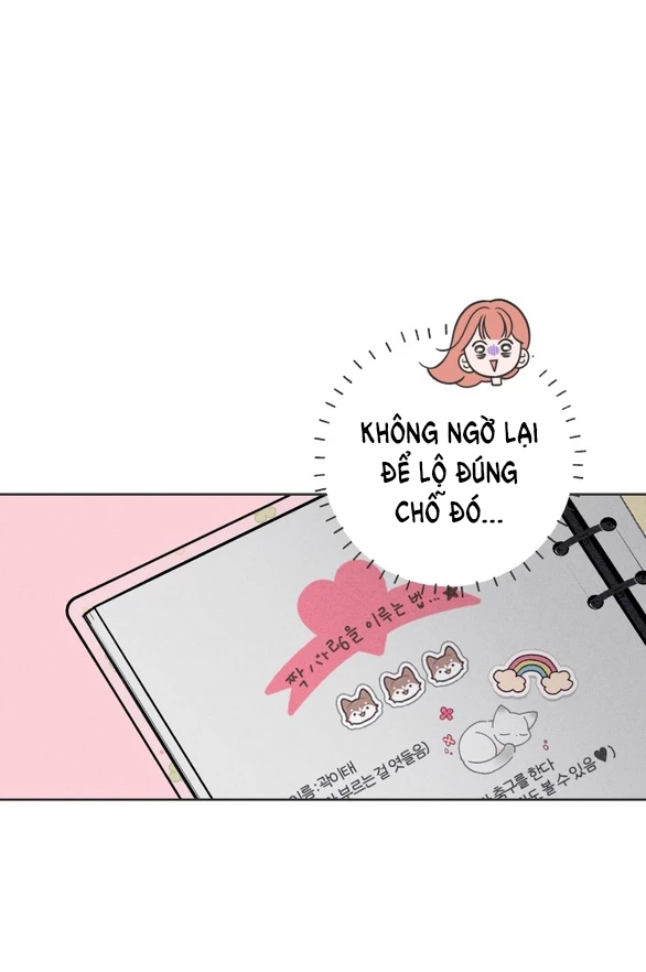 Tôi Muốn Hủy Hoại Mối Tình Đầu Chapter 3.1 - 30