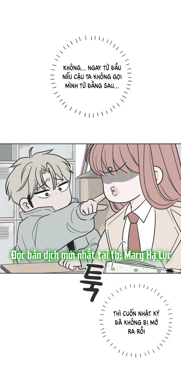 Tôi Muốn Hủy Hoại Mối Tình Đầu Chapter 3.1 - 31