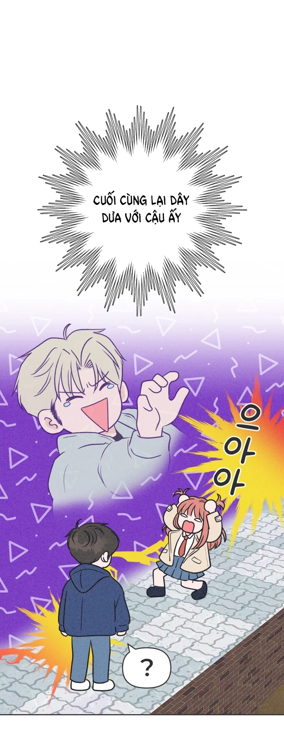 Tôi Muốn Hủy Hoại Mối Tình Đầu Chapter 3.1 - 32