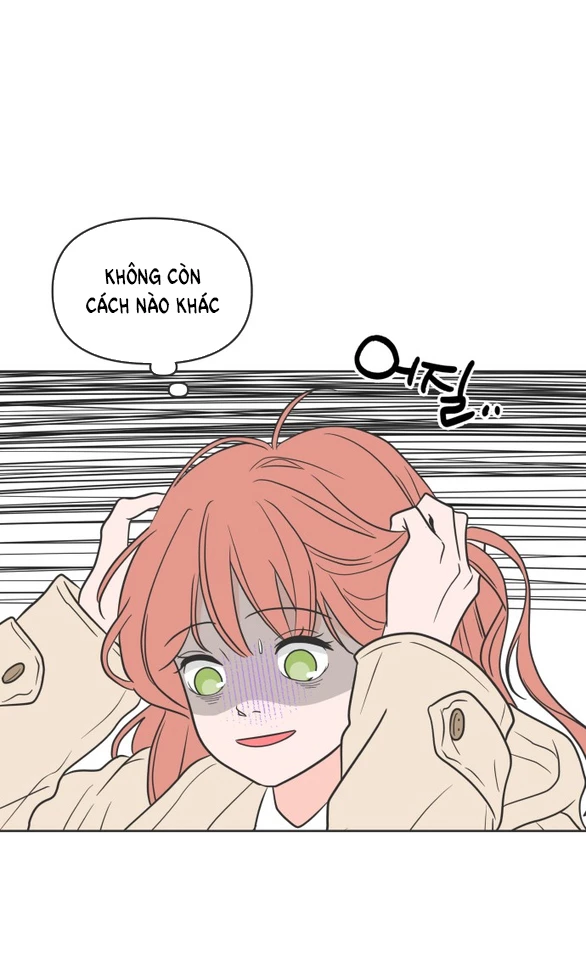 Tôi Muốn Hủy Hoại Mối Tình Đầu Chapter 3.1 - 33