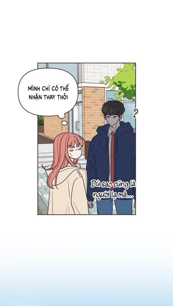 Tôi Muốn Hủy Hoại Mối Tình Đầu Chapter 3.1 - 34